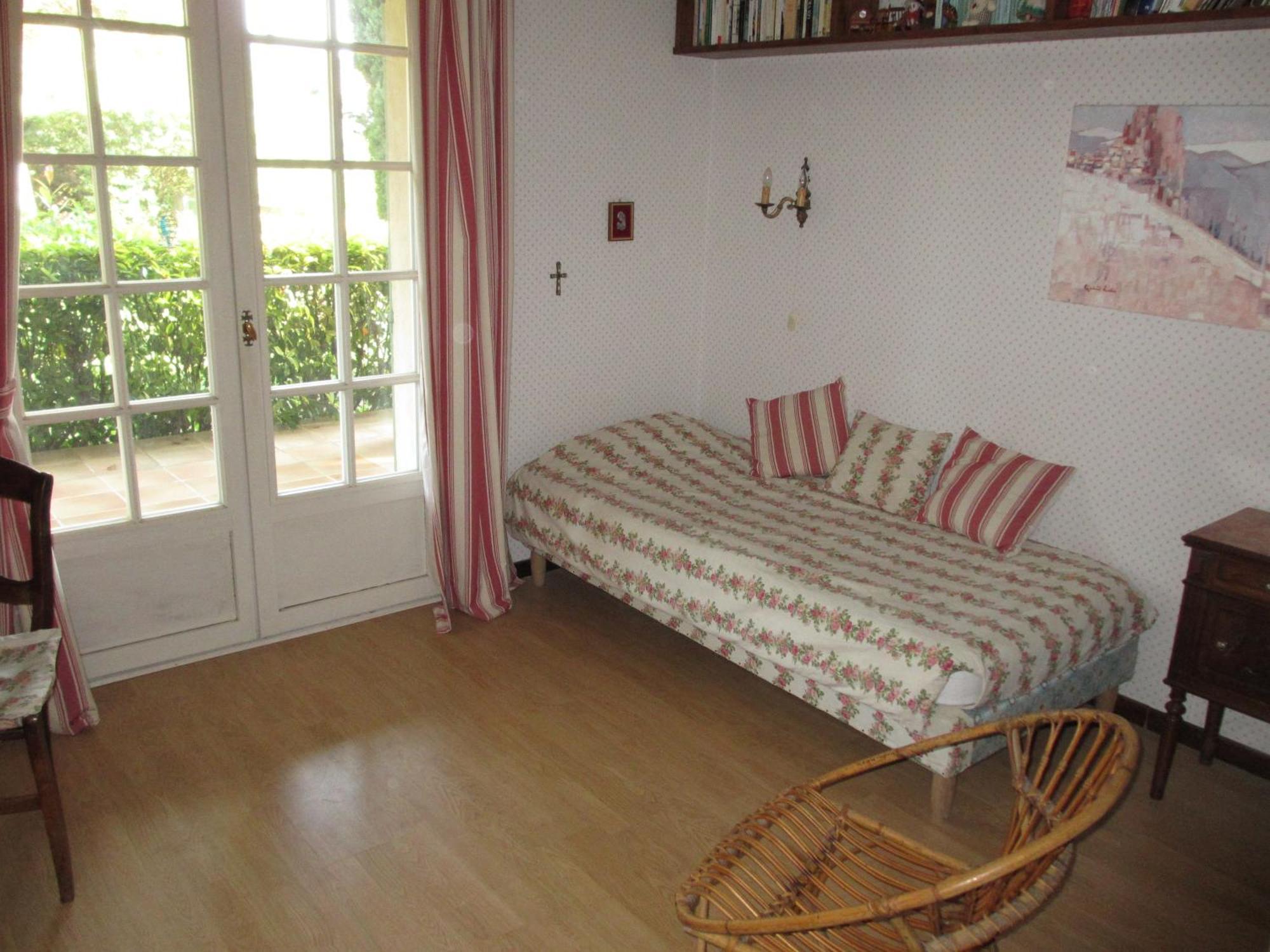 Clos Sainte-Garde Room photo