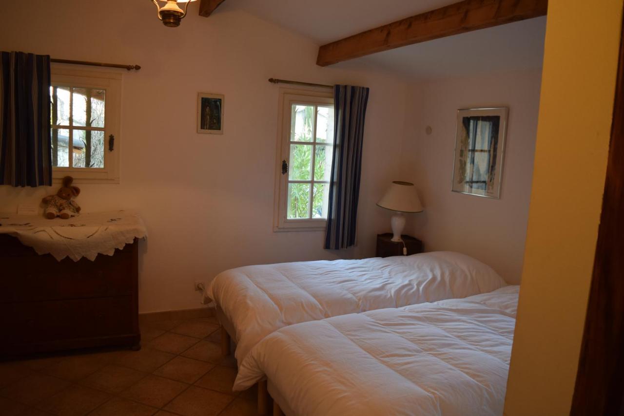 Clos Sainte-Garde Room photo