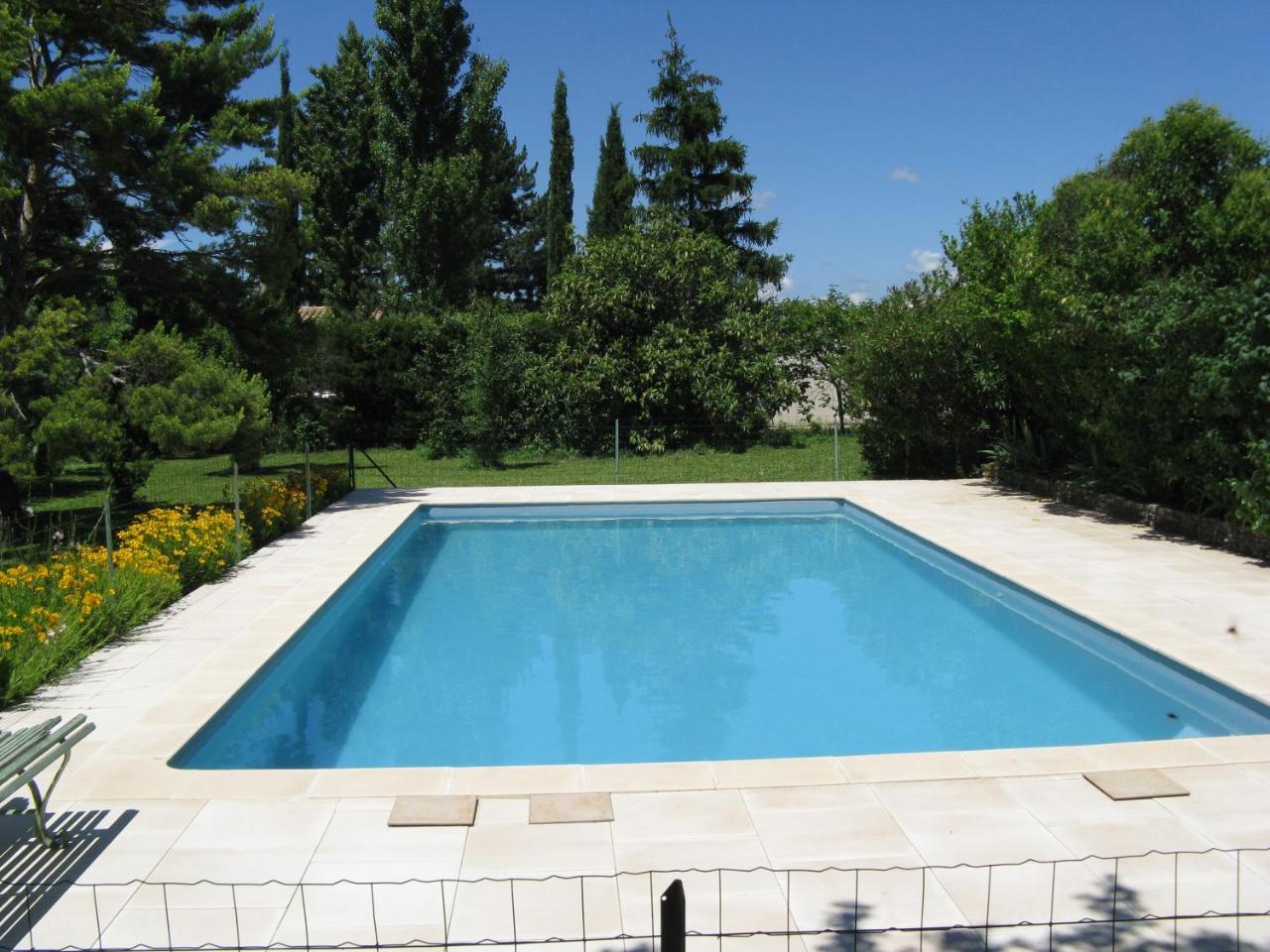 Clos Sainte-Garde Exterior photo