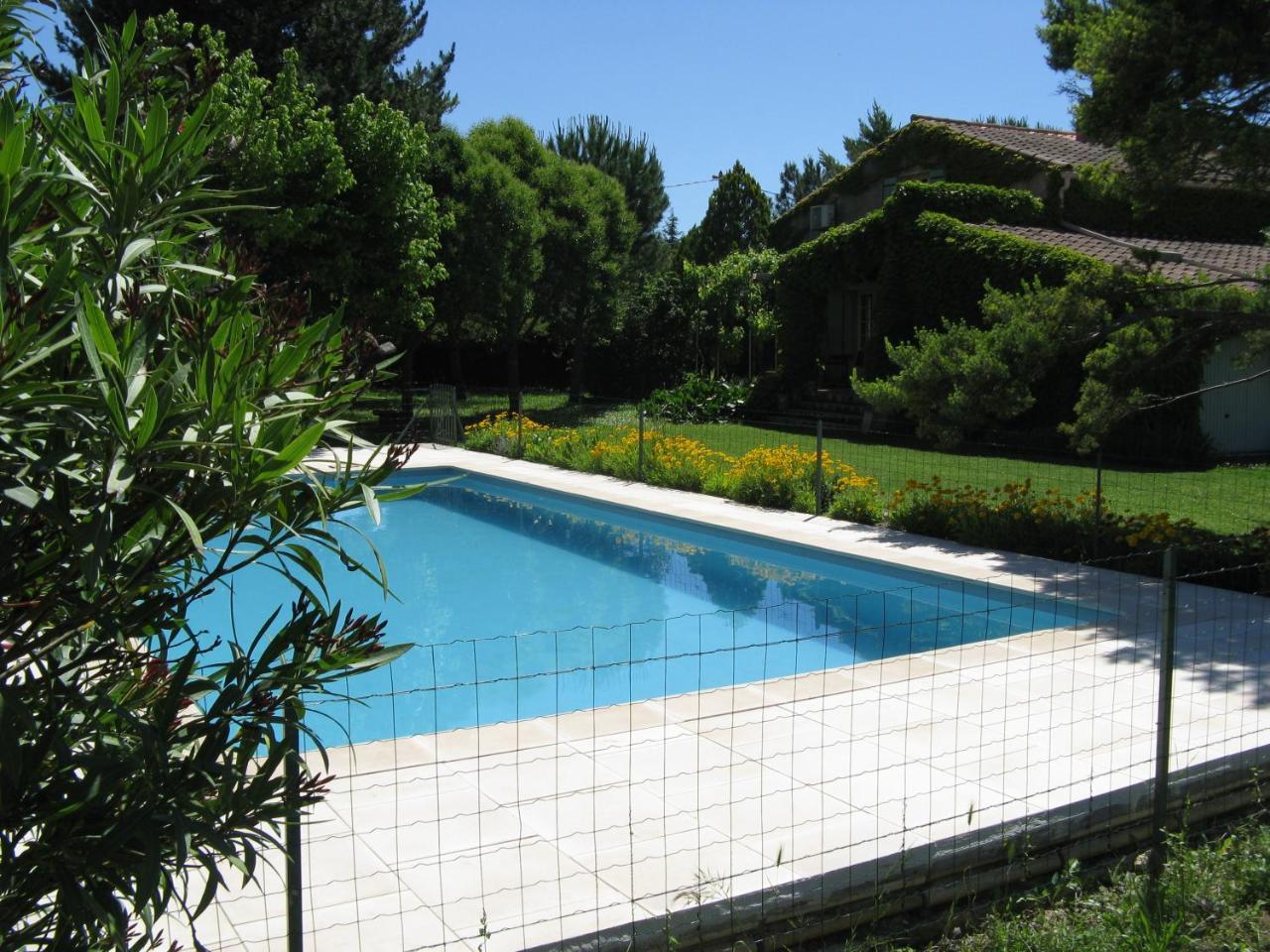 Clos Sainte-Garde Exterior photo