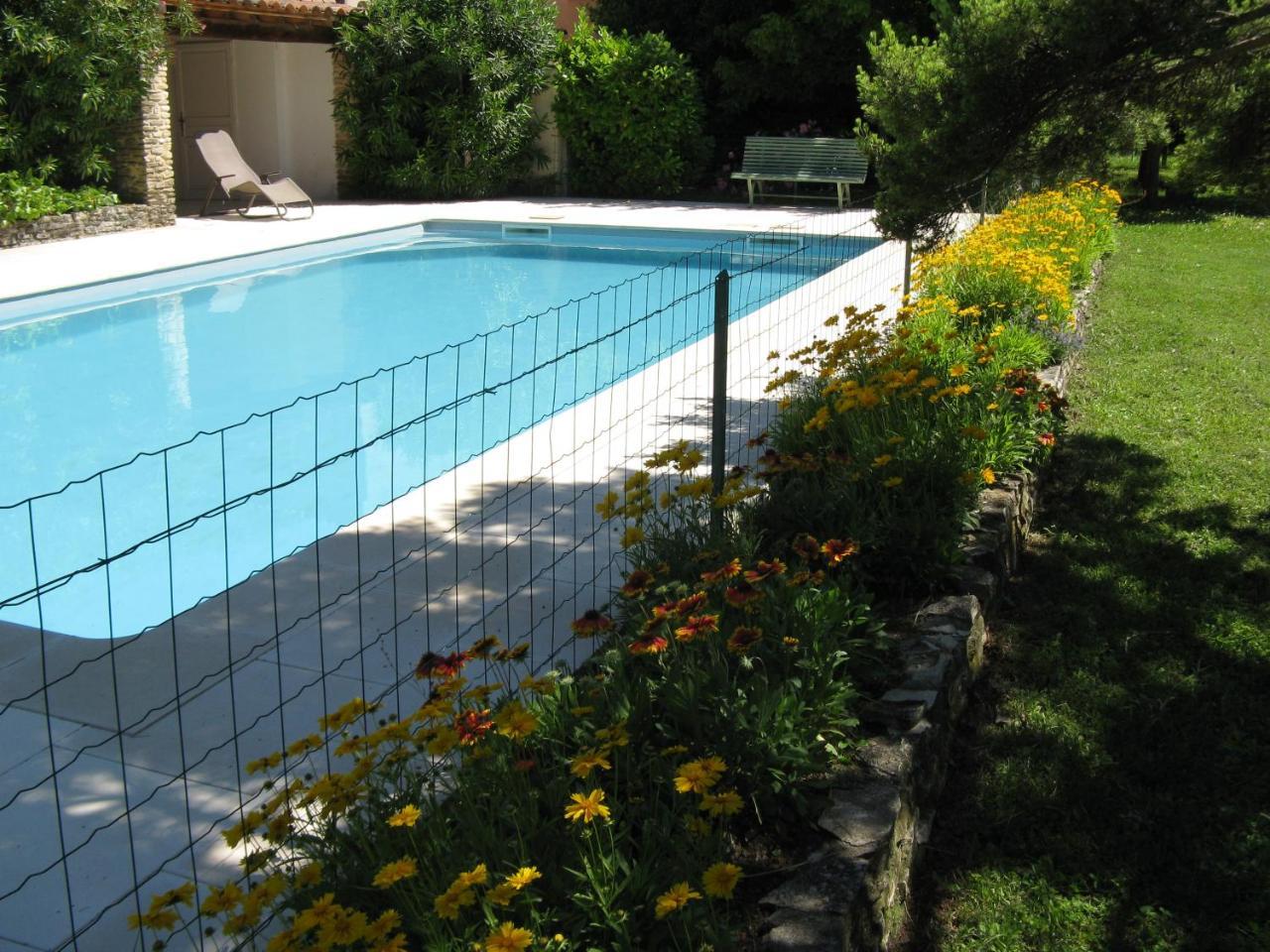Clos Sainte-Garde Exterior photo